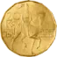 Dýško 20 Kč