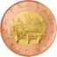 Dýško 50 Kč