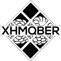 Logo obchodní značky XHMQBER